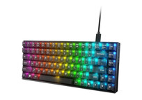 Teclado mecánico Lenovo Legion K510 Mini Pro Layout ES RGB compacto 75% 84 teclas