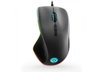 Lenovo Legion M500 Ratón Gaming RGB Negro