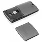 Lenovo Yoga Ratón Gris con Presentador Láser Lenovo Yoga Ratón Gris con Presentador Láser
