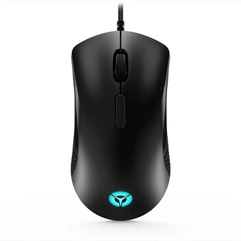 Lenovo Legion M300 RGB Ratón Gaming 8000 DPI Negro Lenovo Legion M300 RGB Ratón Gaming 8000 DPI Negro