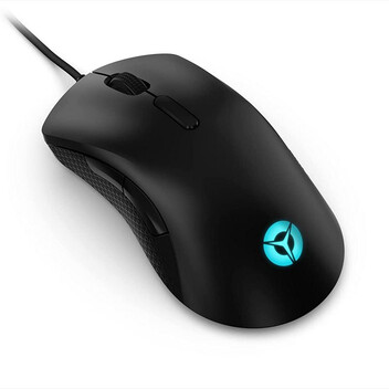 Lenovo Legion M300 RGB Ratón Gaming 8000 DPI Negro Lenovo Legion M300 RGB Ratón Gaming 8000 DPI Negro
