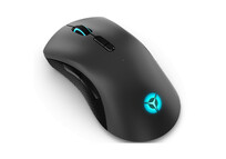 Lenovo Legion M600 Sports Ratón Gaming Inalámbrico 16000 DPI Negro