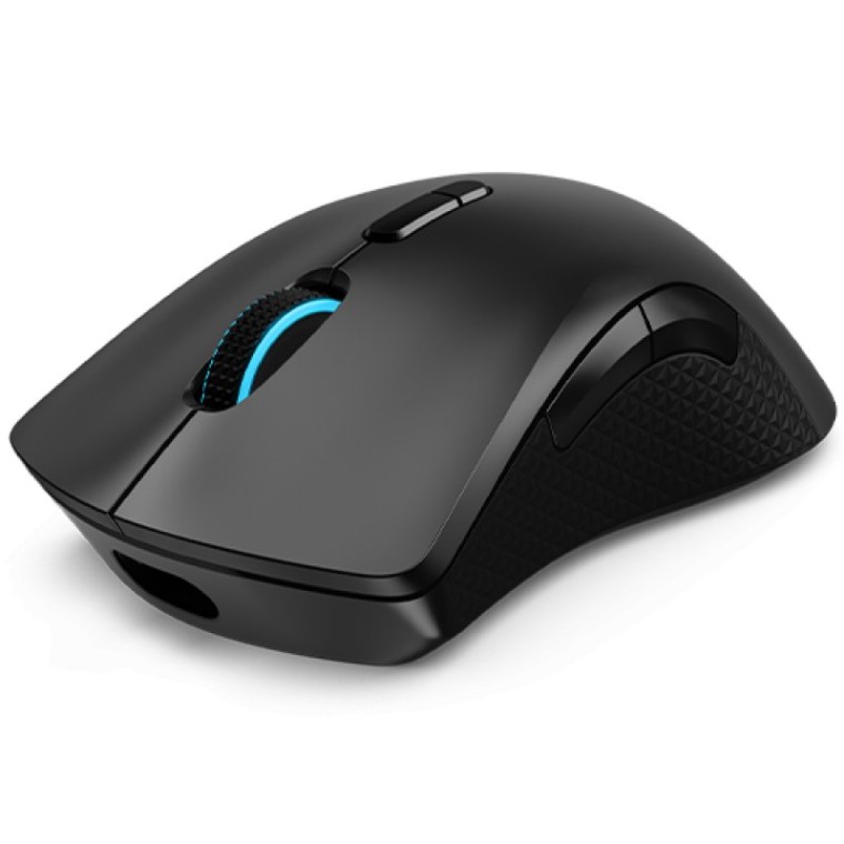 Lenovo Legion M600 Sports Ratón Gaming Inalámbrico 16000 DPI Negro