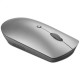 Lenovo 600 Mouse Bluetooth Silencioso Gris