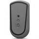 Lenovo 600 Mouse Bluetooth Silencioso Gris