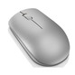 Ratón Lenovo 530 Inalámbrico Óptico Ambidextro 1200DPI Gris Platino USB Nano Receptor