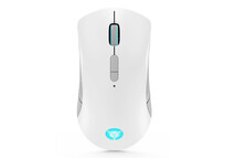Lenovo Legion M600 Ratón Óptico Gaming 16000DPI Gris