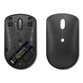 Lenovo 400 Ratón Óptico USB-C Compacto Wireless 2400DPI Negro