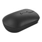 Lenovo 400 Ratón Óptico USB-C Compacto Wireless 2400DPI Negro