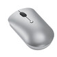Lenovo 540 Ratón Óptico Wireless 2400DPI Plateado