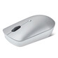 Lenovo 540 Ratón Óptico Wireless 2400DPI Plateado