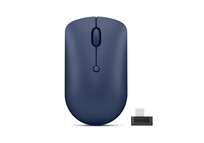 Lenovo 540 Ratón Óptico Wireless 2400DPI Azul Lenovo 540 Ratón Óptico Wireless 2400DPI Azul