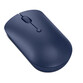 Lenovo 540 Ratón Óptico Wireless 2400DPI Azul Lenovo 540 Ratón Óptico Wireless 2400DPI Azul