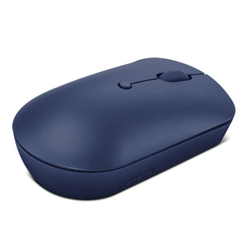 Lenovo 540 Ratón Óptico Wireless 2400DPI Azul Lenovo 540 Ratón Óptico Wireless 2400DPI Azul