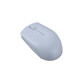 Ratón Lenovo 300 Wireless 1000DPI Azul Ambidiestro Ergonomía Compacta