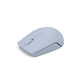 Ratón Lenovo 300 Wireless 1000DPI Azul Ambidiestro Ergonomía Compacta
