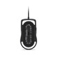 Ratón Gaming Lenovo GY51M74265 mano derecha 8000DPI 7 botones RGB USB negro