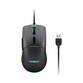 Ratón Gaming Lenovo GY51M74265 mano derecha 8000DPI 7 botones RGB USB negro