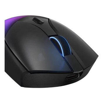 Ratón Lenovo Legion M410 Ambidiestro Wireless 16000 DPI RGB USB-C 6 Botones Óptico