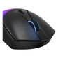 Ratón Lenovo Legion M410 Ambidiestro Wireless 16000 DPI RGB USB-C 6 Botones Óptico