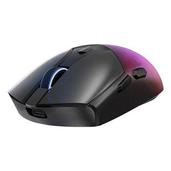 Ratón Lenovo Legion M410 Ambidiestro Wireless 16000 DPI RGB USB-C 6 Botones Óptico