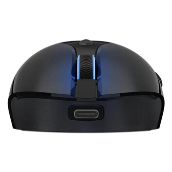 Ratón Lenovo Legion M410 Ambidiestro Wireless 16000 DPI RGB USB-C 6 Botones Óptico