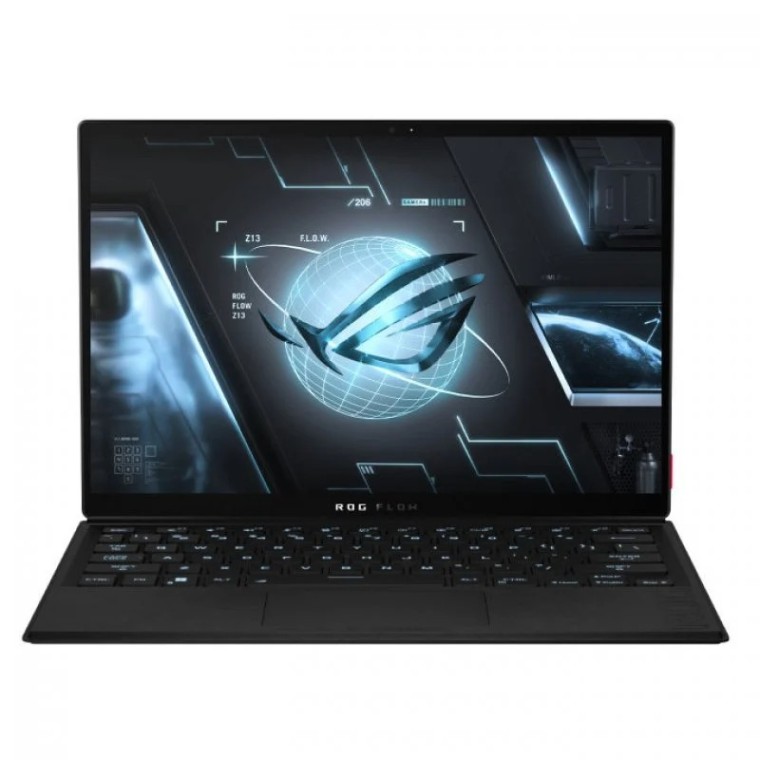 ASUS ROG Flow Z13 2022 GZ301ZE-LD183W Intel Core i9-12900H/16GB/1TB SSD/RTX 3050Ti/13.4" Táctil