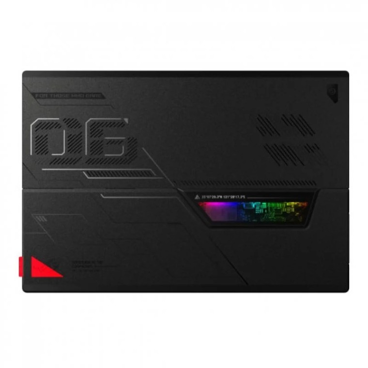 ASUS ROG Flow Z13 2022 GZ301ZE-LD183W Intel Core i9-12900H/16GB/1TB SSD/RTX 3050Ti/13.4" Táctil