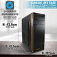 Ordenador Sobremesa PC Sobremesa GREED Basic 7 Intel Core i5-6500 8GB 240GB SSD Windows 11 Pro WiFi Ordenador Sobremesa PC Sobremesa GREED Basic 7 Intel Core i5-6500 8GB 240GB SSD Windows 11 Pro WiFi