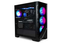 Ordenador Sobremesa GREED MK2 Pro AMD Ryzen 7 5700X 32GB 1TB SSD RTX 5070 Windows 11 Pro