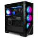 Ordenador Sobremesa GREED MK2 Pro AMD Ryzen 7 5700X 32GB 1TB SSD RTX 5070 Windows 11 Pro