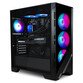 Ordenador Sobremesa GREED MK2 Pro AMD Ryzen 7 5700X 32GB 1TB SSD RTX 5070 Windows 11 Pro Ordenador Sobremesa GREED MK2 Pro AMD Ryzen 7 5700X 32GB 1TB SSD RTX 5070 Windows 11 Pro