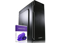 Ordenador Sobremesa PC Sobremesa GREED Multimedia 7 Intel Core i7-4790 16GB 240GB SSD 1TB HDD WiFi W