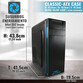 Ordenador Sobremesa PC Sobremesa GREED Ultra i7-4790 32GB 1TB SSD 1TB HDD Windows 11 Pro WiFi 6 Ordenador Sobremesa PC Sobremesa GREED Ultra i7-4790 32GB 1TB SSD 1TB HDD Windows 11 Pro WiFi 6