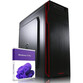 Ordenador Sobremesa PC Sobremesa GREED Multimedia V2 Ryzen 7 5700G 16GB 512GB SSD WiFi 6 Windows 11