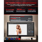 Ordenador Sobremesa PC Sobremesa GREED Multimedia V2 Ryzen 7 5700G 16GB 512GB SSD WiFi 6 Windows 11