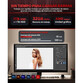Ordenador Sobremesa PC Sobremesa GREED Ultra V2 Ryzen 7 5700G 32GB 1TB SSD 1TB HDD WiFi 6 Windows 11