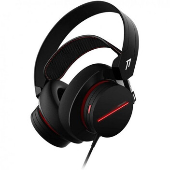 1More H1007 Auriculares Gaming Negros 1More H1007 Auriculares Gaming Negros