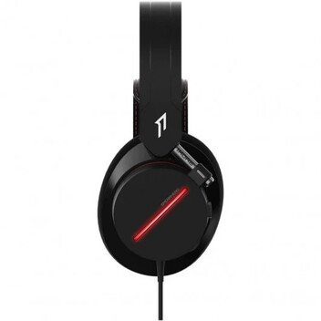 1More H1007 Auriculares Gaming Negros 1More H1007 Auriculares Gaming Negros