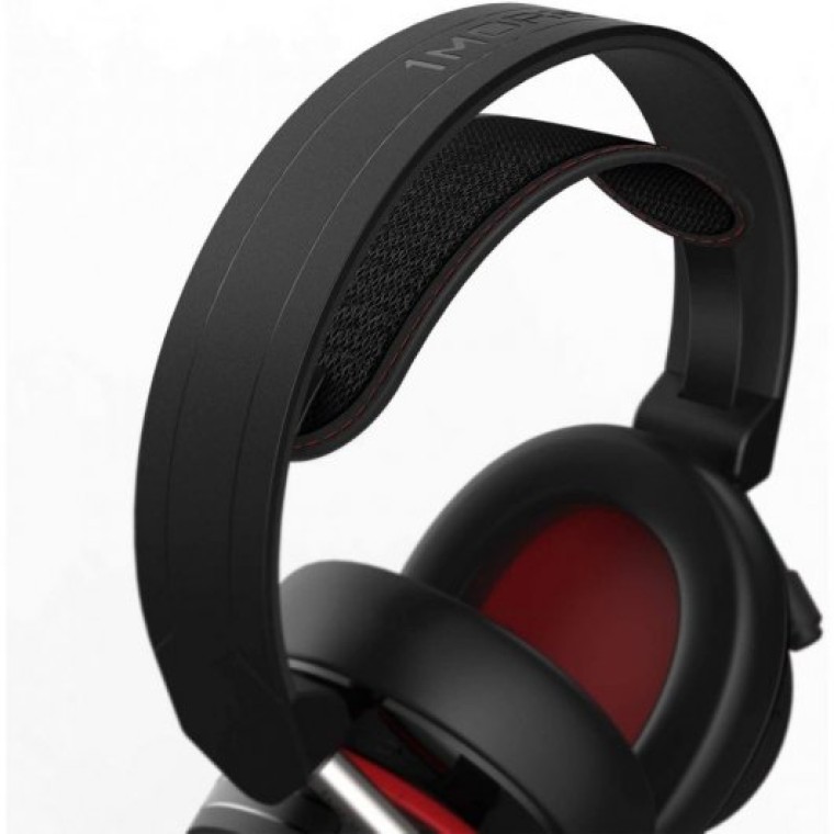 1More H1007 Auriculares Gaming Negros