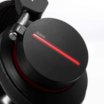 1More H1007 Auriculares Gaming Negros 1More H1007 Auriculares Gaming Negros