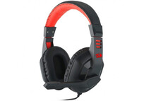Redragon H120 Ares Auriculares Gaming Negros