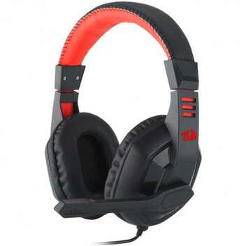 Redragon H120 Ares Auriculares Gaming Negros