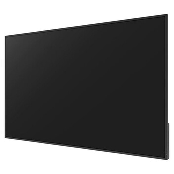 Optoma N3861K 86" Pantalla Profesional LED UltraHD 4K Optoma N3861K 86" Pantalla Profesional LED UltraHD 4K