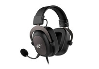 Havit H2002D Auriculares Gaming Negros