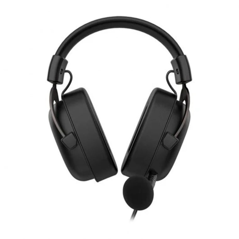 Havit H2002D Auriculares Gaming Negros