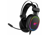 Havit H2016U Auriculares Gaming Negros