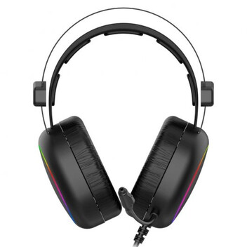 Havit H2016U Auriculares Gaming Negros Havit H2016U Auriculares Gaming Negros