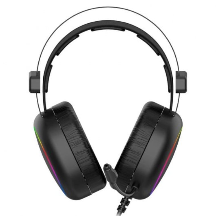 Havit H2016U Auriculares Gaming Negros