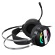 Havit H2026D Auriculares Gaming Negros